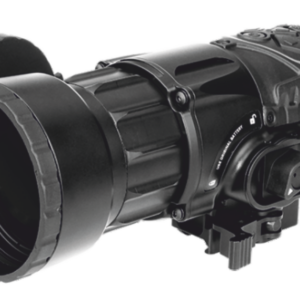 PARS 675 - клипсовый тепловизионный прицел для оружия