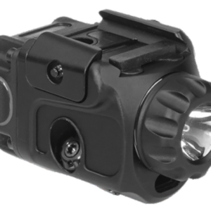 PLF - тактический фонарь и лазерный целеуказателъ IR/VIS