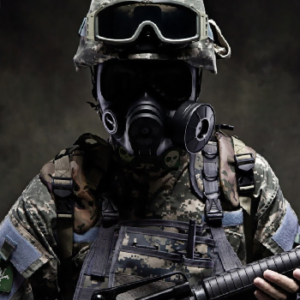 Средства бронезащиты